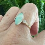 Vintage Opal Ring