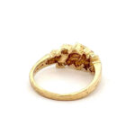 Vintage Nugget Ring