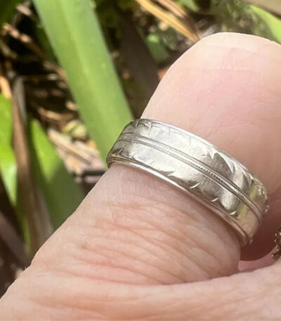 Gold Mill Grain Band