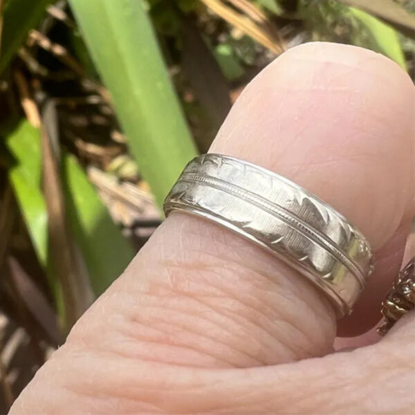 Gold Mill Grain Band