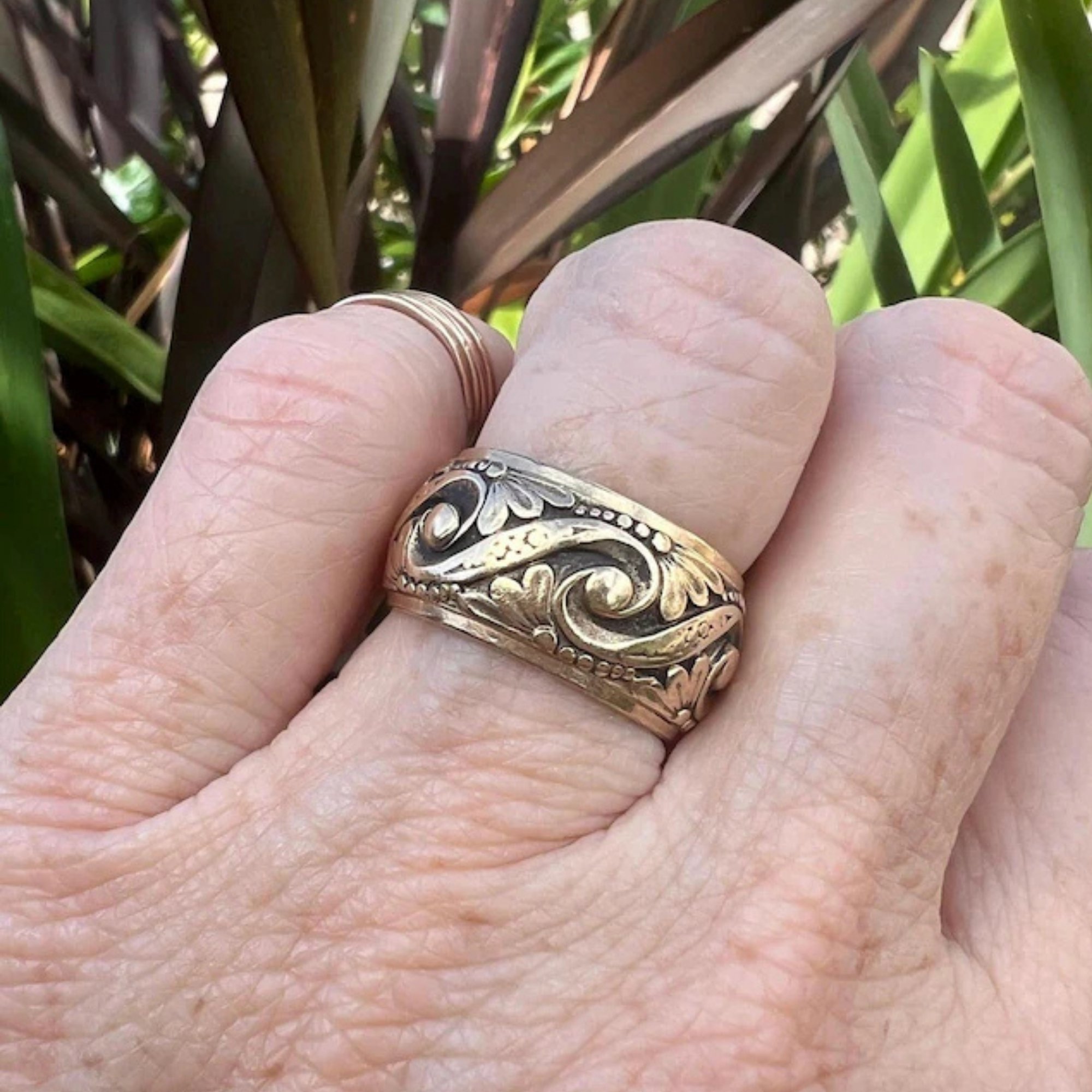 Vintage Artcarved Ring Vintage Artcarved Ring