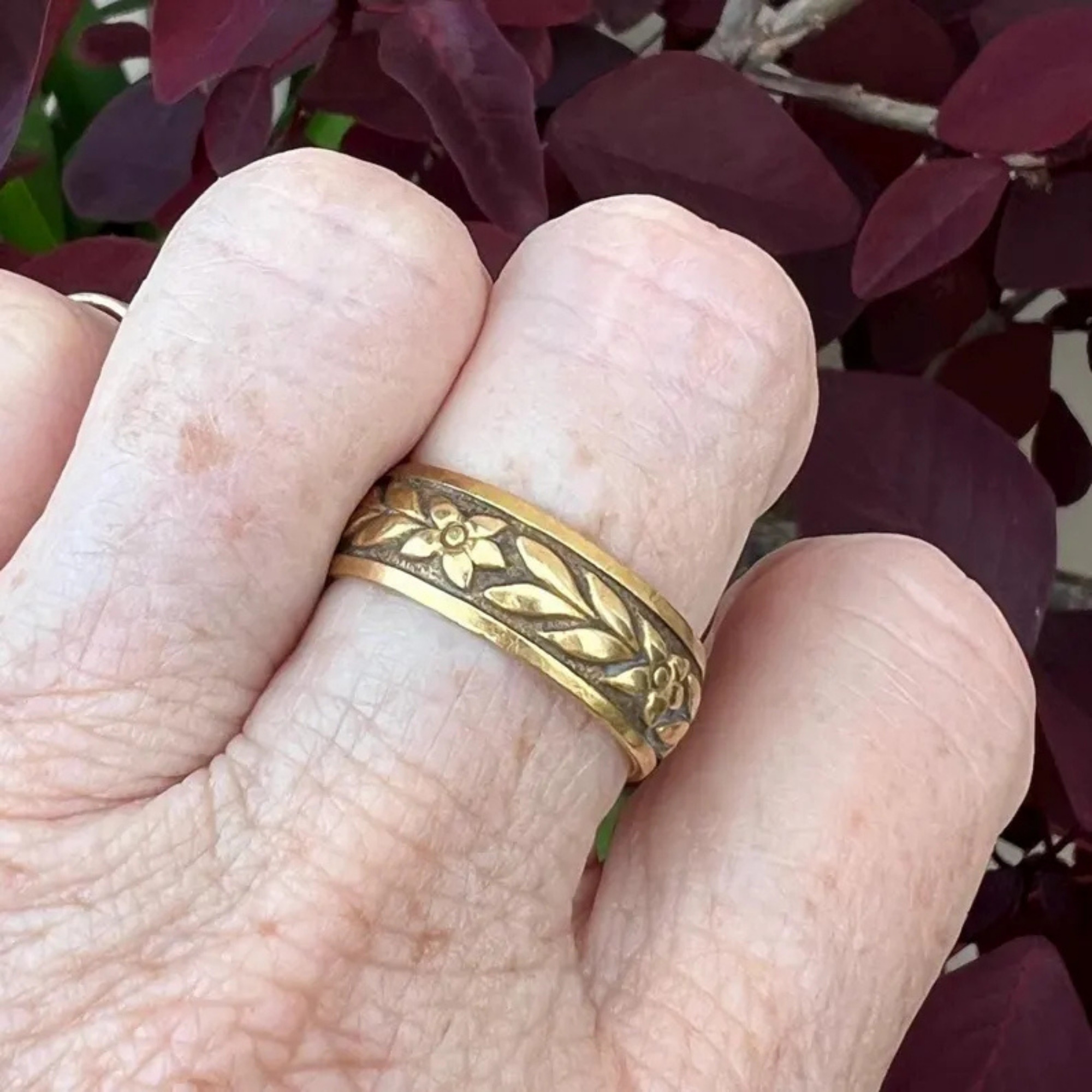14k Solid Gold Ring Artcarved 14k Solid Gold Ring Artcarved